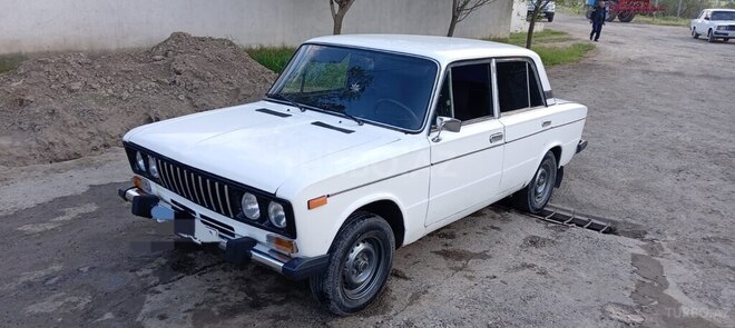 LADA (VAZ) 2106 1995, 250,000 km - 1.6 l - İmişli