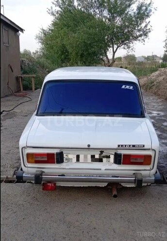 LADA (VAZ) 2106 1995, 250,000 km - 1.6 l - İmişli