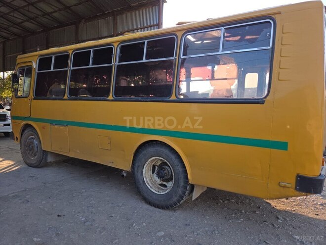 PAZ 32054 2004, 290,000 km - 4.7 l - Gəncə
