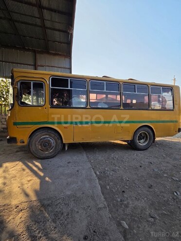 PAZ 32054 2004, 290,000 km - 4.7 l - Gəncə