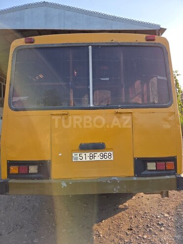 PAZ 32054 2004, 290,000 km - 4.7 l - Gəncə