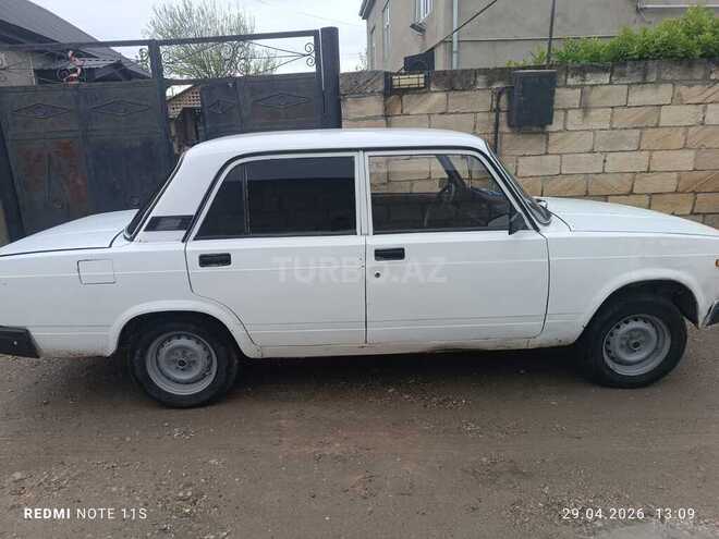 LADA (VAZ) 2107 1992, 86,254 km - 1.5 l - Xaçmaz