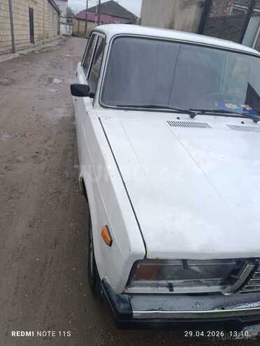 LADA (VAZ) 2107 1992, 86,254 km - 1.5 l - Xaçmaz