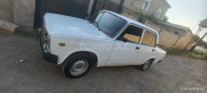 LADA (VAZ) 2107 1992, 86,254 km - 1.5 l - Xaçmaz