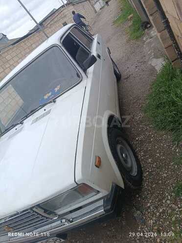 LADA (VAZ) 2107 1992, 86,254 km - 1.5 l - Xaçmaz