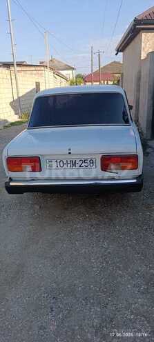 LADA (VAZ) 2107 1992, 86,254 km - 1.5 l - Xaçmaz
