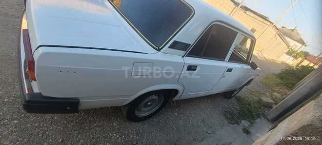 LADA (VAZ) 2107 1992, 86,254 km - 1.5 l - Xaçmaz