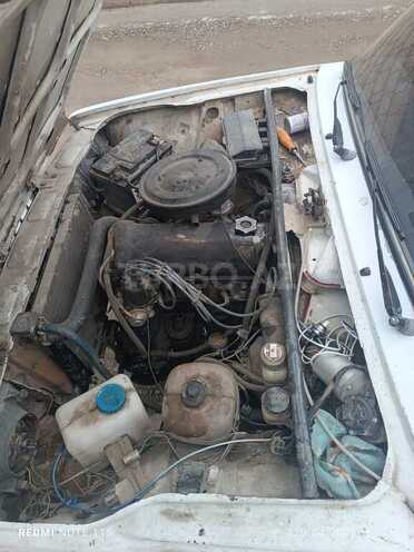 LADA (VAZ) 2107 1992, 86,254 km - 1.5 l - Xaçmaz