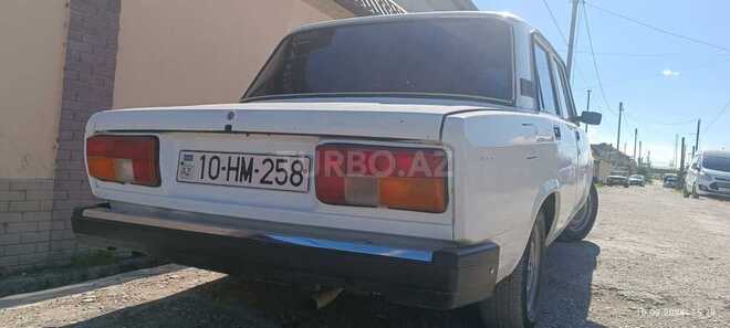 LADA (VAZ) 2107 1992, 86,254 km - 1.5 l - Xaçmaz