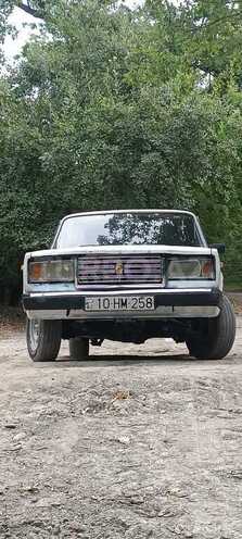LADA (VAZ) 2107 1992, 86,254 km - 1.5 l - Xaçmaz