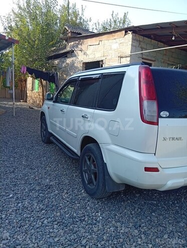 Nissan X-Trail 2002, 300,000 km - 2.0 l - Beyləqan