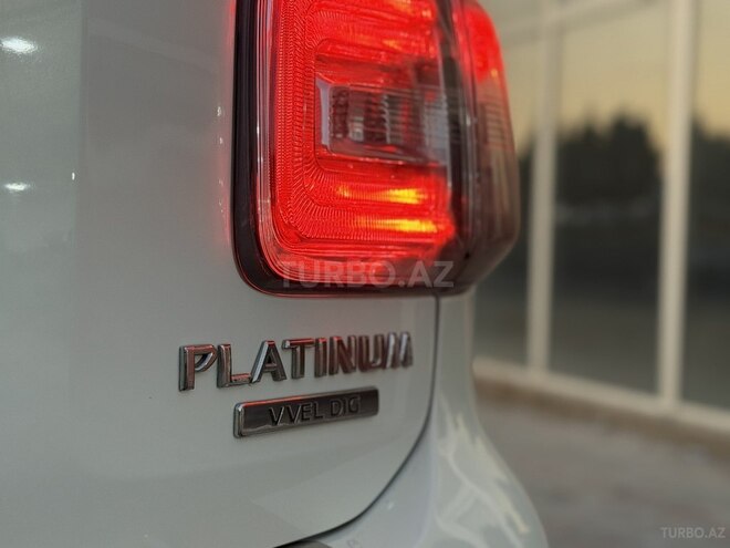 Nissan Patrol 2011, 161,800 km - 5.6 l - Sumqayıt