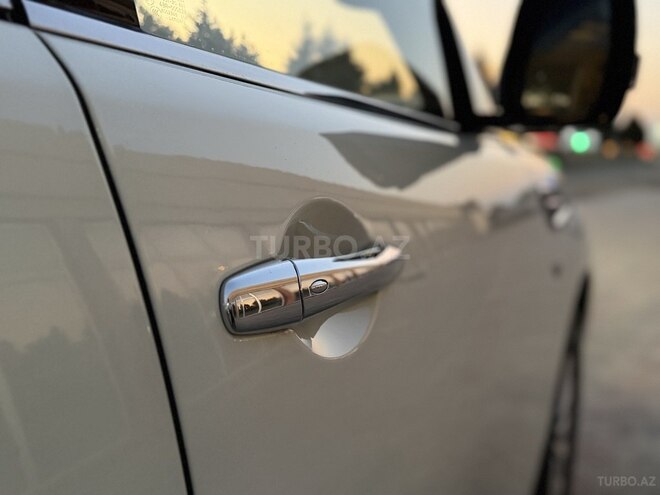 Nissan Patrol 2011, 161,800 km - 5.6 l - Sumqayıt