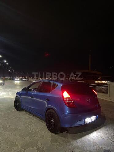 Hyundai i30 2010, 324,000 km - 1.6 л - Bakı