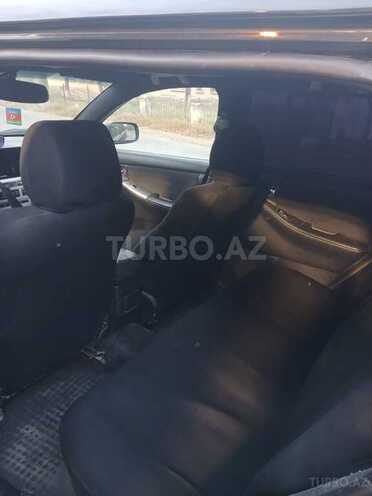 Toyota Corolla 2006, 490,000 km - 1.4 l - Biləsuvar