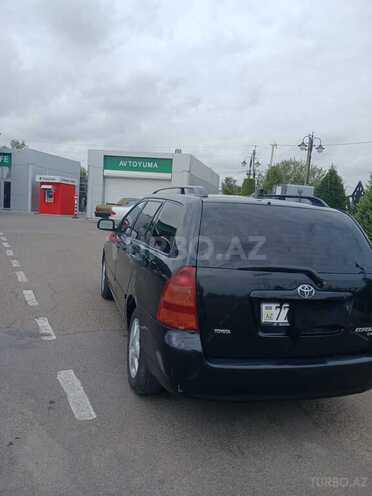 Toyota Corolla 2006, 490,000 km - 1.4 l - Biləsuvar