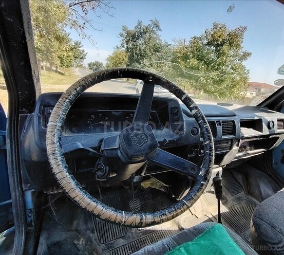 GAZ 33021 1997, 295,000 km - 2.4 l - Qusar