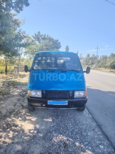 GAZ 33021 1997, 295,000 km - 2.4 l - Qusar