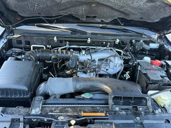 Mitsubishi Pajero 2008, 195,600 km - 3.0 l - Sabirabad