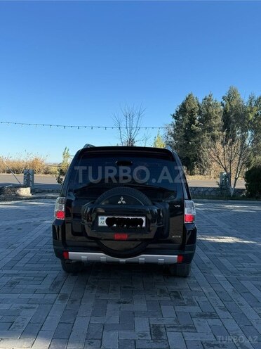 Mitsubishi Pajero 2008, 195,600 km - 3.0 l - Sabirabad