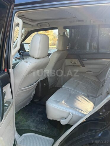 Mitsubishi Pajero 2008, 195,600 km - 3.0 l - Sabirabad
