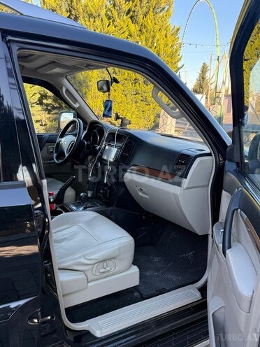 Mitsubishi Pajero 2008, 195,600 km - 3.0 l - Sabirabad