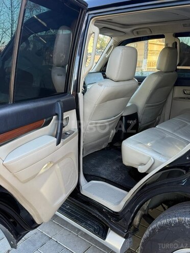 Mitsubishi Pajero 2008, 195,600 km - 3.0 l - Sabirabad