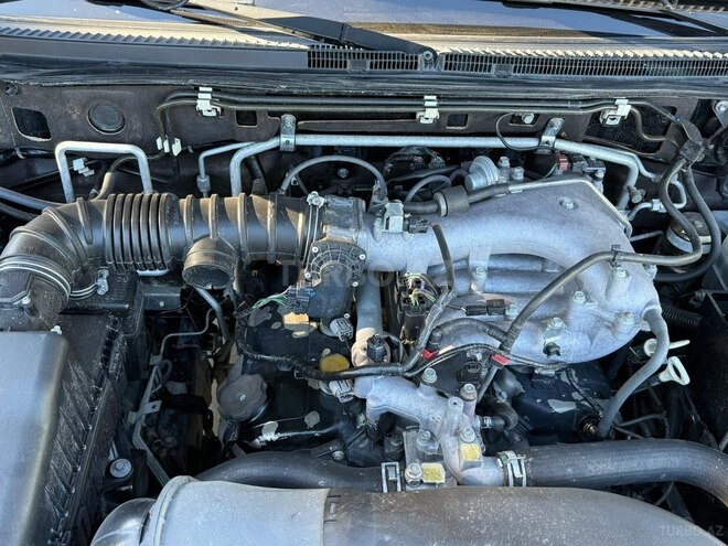 Mitsubishi Pajero 2008, 195,600 km - 3.0 l - Sabirabad