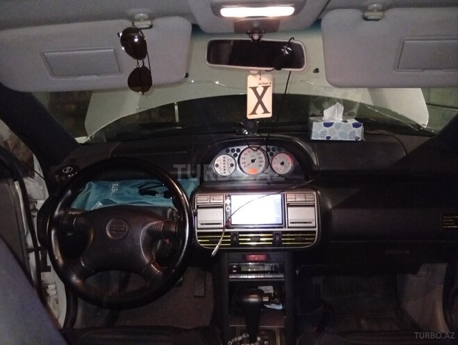 Nissan X-Trail 2002, 300,000 km - 2.0 l - Beyləqan