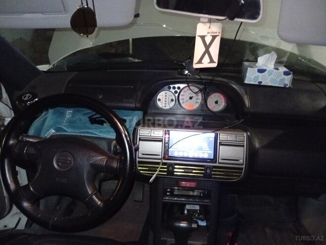 Nissan X-Trail 2002, 300,000 km - 2.0 l - Beyləqan