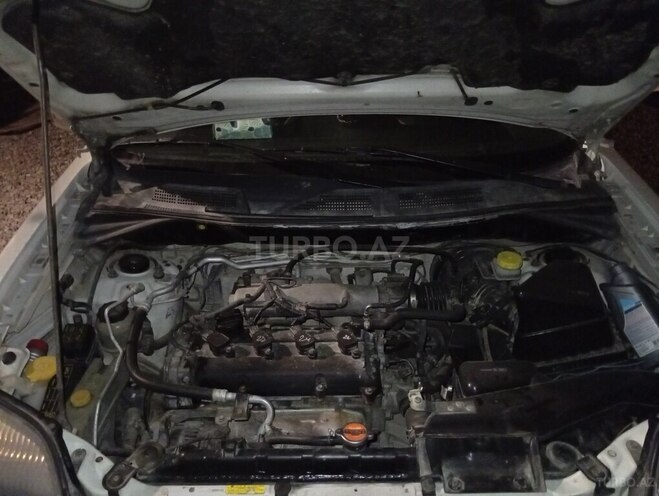 Nissan X-Trail 2002, 300,000 km - 2.0 l - Beyləqan