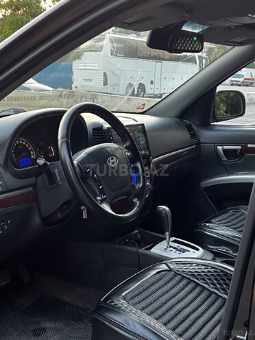 Hyundai Santa Fe 2007, 390,000 km - 2.2 l - Bakı