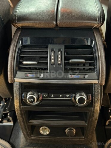 BMW X5 2017, 143,000 km - 2.0 l - Bakı