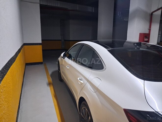 Hyundai Sonata 2022, 95,450 km - 2.0 л - Bakı