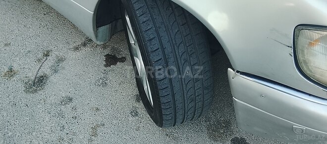 Mercedes S 350 1998, 427,000 km - 3.5 l - Bakı