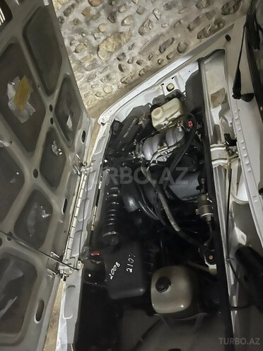 LADA (VAZ) 2107 2008, 75,000 km - 1.6 л - Şəki