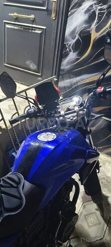 Tufan S 150 2024, 51,500 km - 0.2 л - Bakı