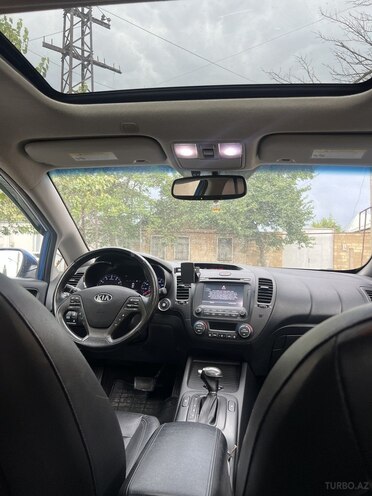 Kia Forte 2013, 278,417 km - 2.0 l - Gəncə