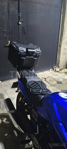 Tufan S 150 2024, 51,500 km - 0.2 л - Bakı