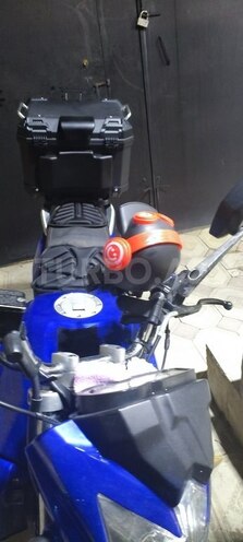Tufan S 150 2024, 51,500 km - 0.2 л - Bakı