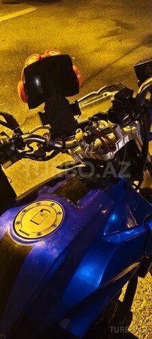Tufan S 150 2024, 51,500 km - 0.2 л - Bakı