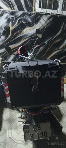 Tufan S 150 2024, 51,500 km - 0.2 л - Bakı