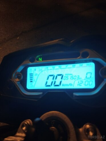 Tufan S 150 2024, 51,500 km - 0.2 л - Bakı