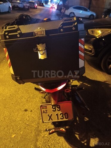 Tufan S 150 2024, 51,500 km - 0.2 л - Bakı