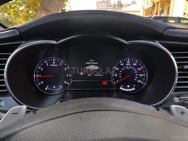 Kia Optima 2013, 249,448 km - 2.0 l - Bakı