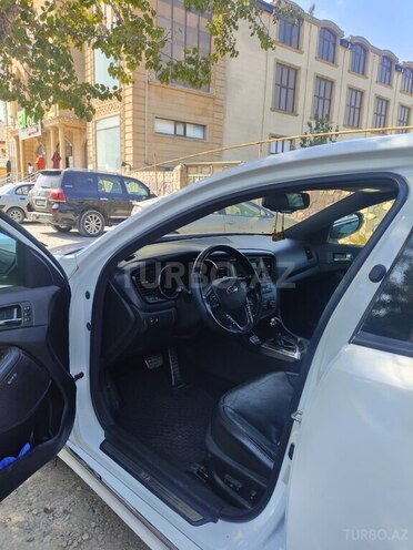 Kia Optima 2013, 249,448 km - 2.0 l - Bakı