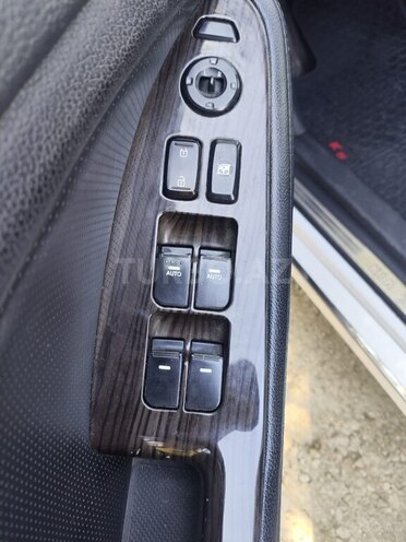 Kia Optima 2013, 249,448 km - 2.0 l - Bakı