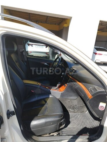 Mercedes E 220 2007, 500,000 km - 2.2 l - Sumqayıt