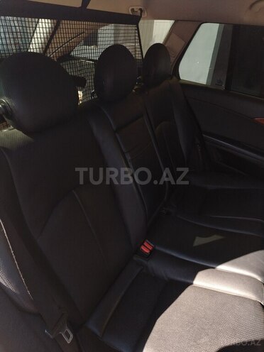 Mercedes E 220 2007, 500,000 km - 2.2 l - Sumqayıt