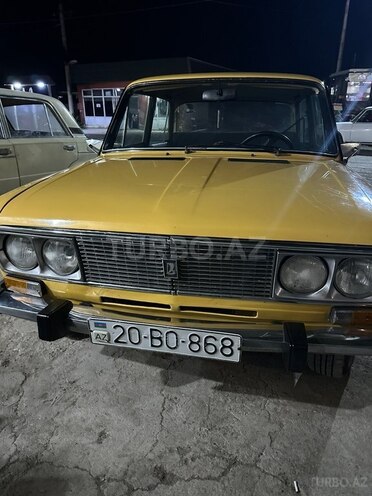 LADA (VAZ) 2106 1999, 125,000 km - 1.6 л - Bərdə